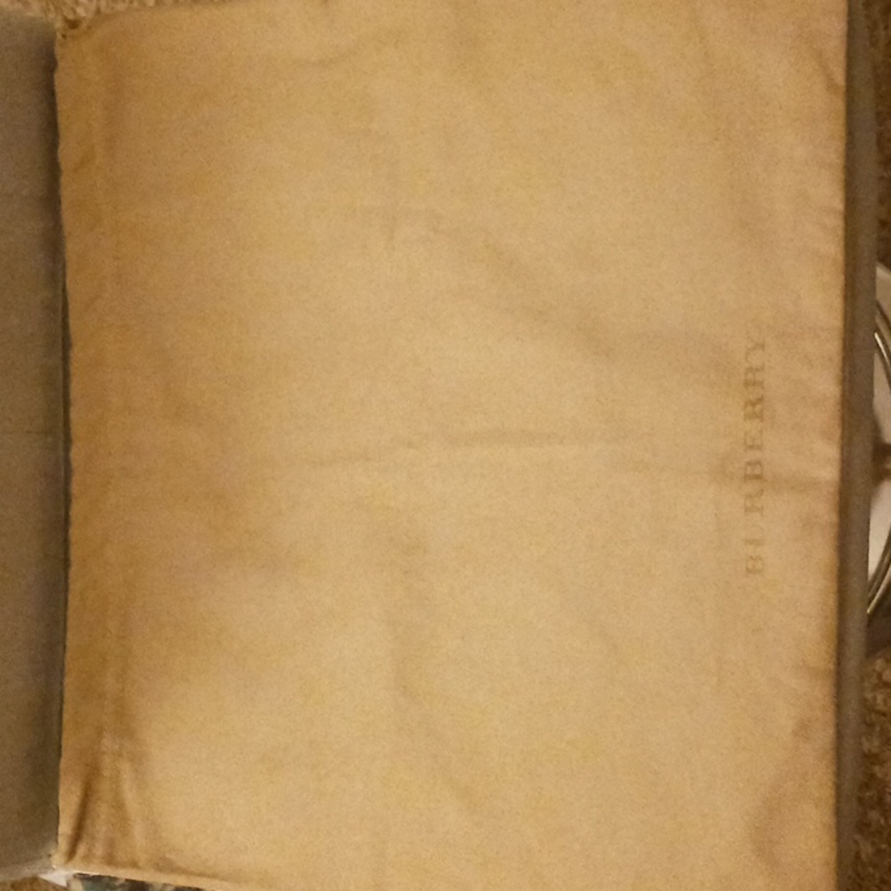 Burberry Dustbag